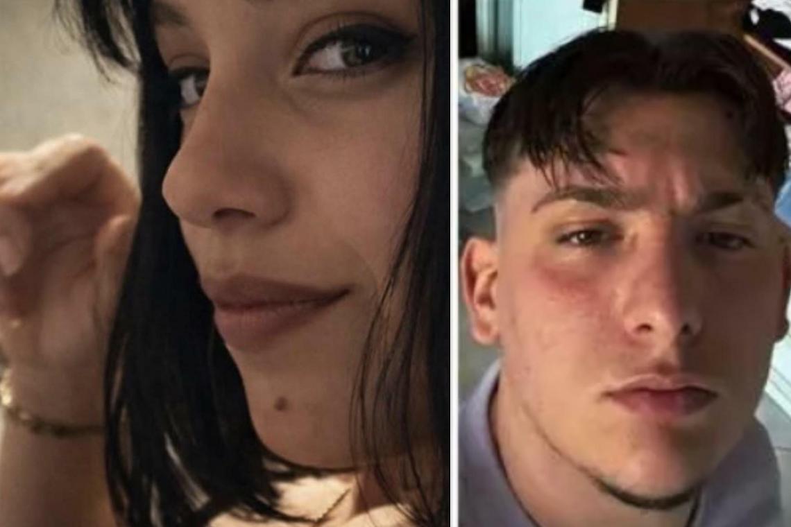 Autopsia su Zoe Trinchero: era viva quando &egrave; stata gettata nel canale Nizza