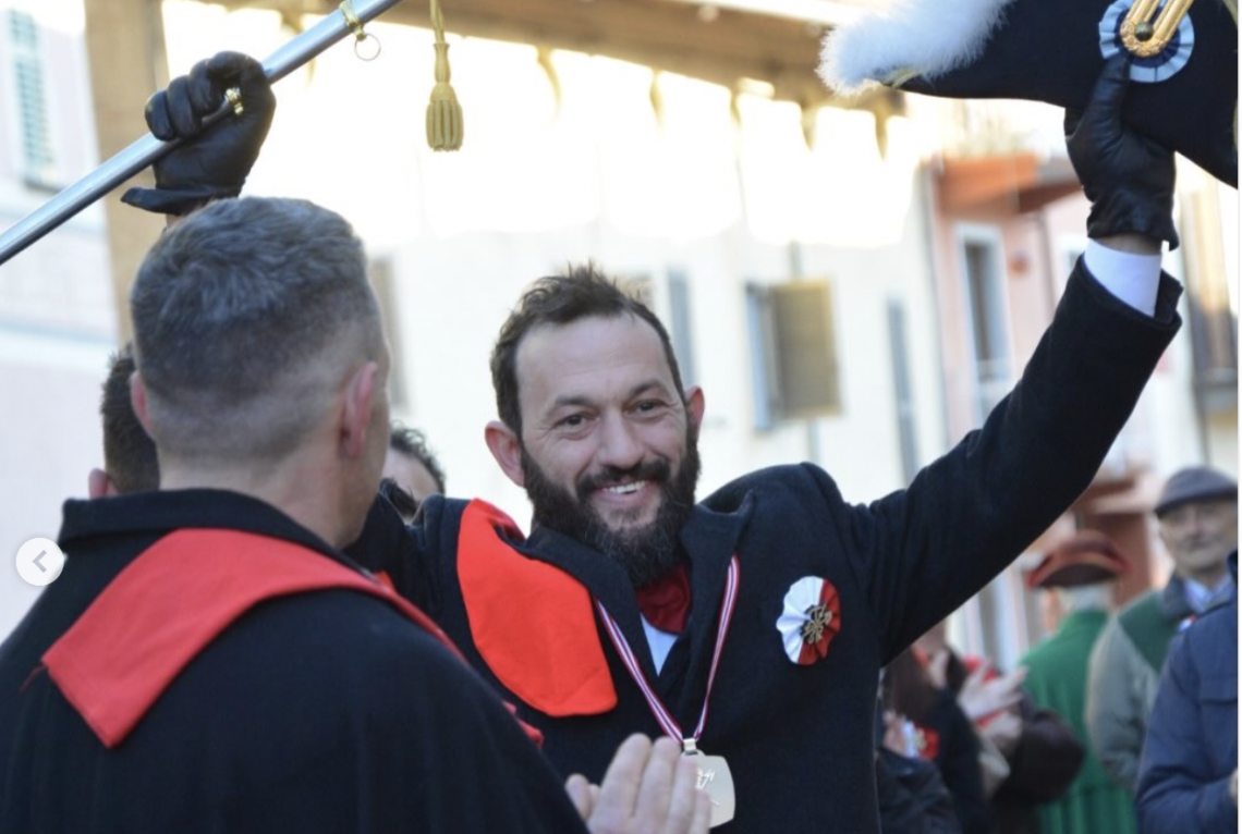 Aspettando la Mugnaia