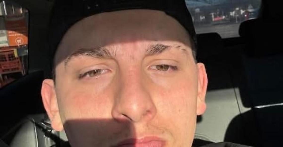 Zoe uccisa dopo un rifiuto, il racconto choc del ventenne: "L'ho presa a pugni, non so perch&eacute;"