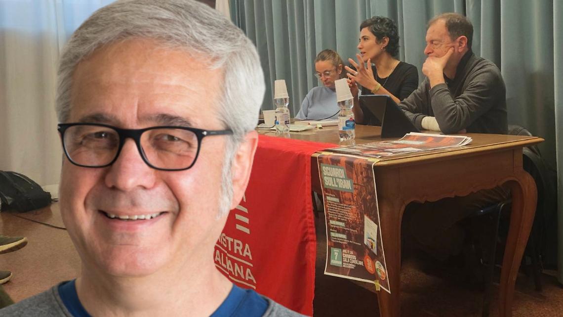 L&rsquo;assessore Debernardi tra Ucraina, Gaza e Iran: le contraddizioni di AVS a Chivasso