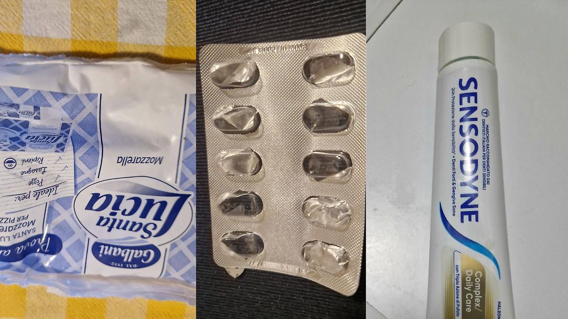 Cronache semiserie della raccolta differenziata in Canavese