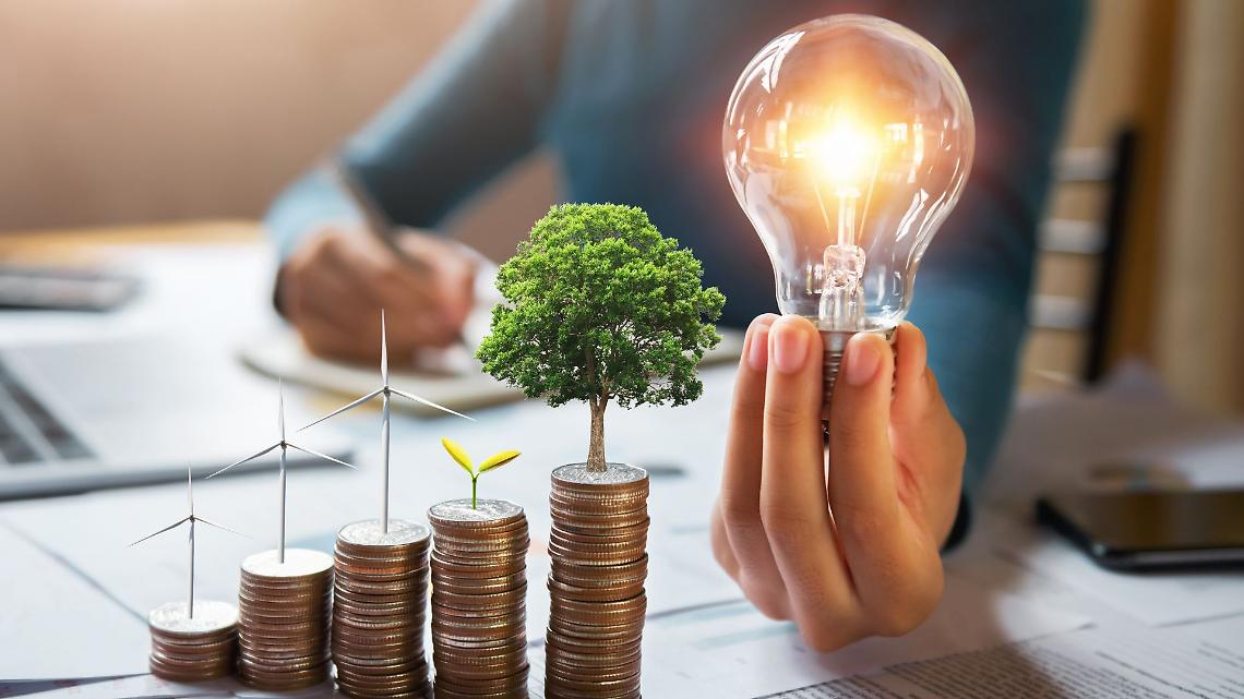 Energia pulita e condivisa per la citt&agrave; del futuro: a San Mauro una serata per conoscere la CER