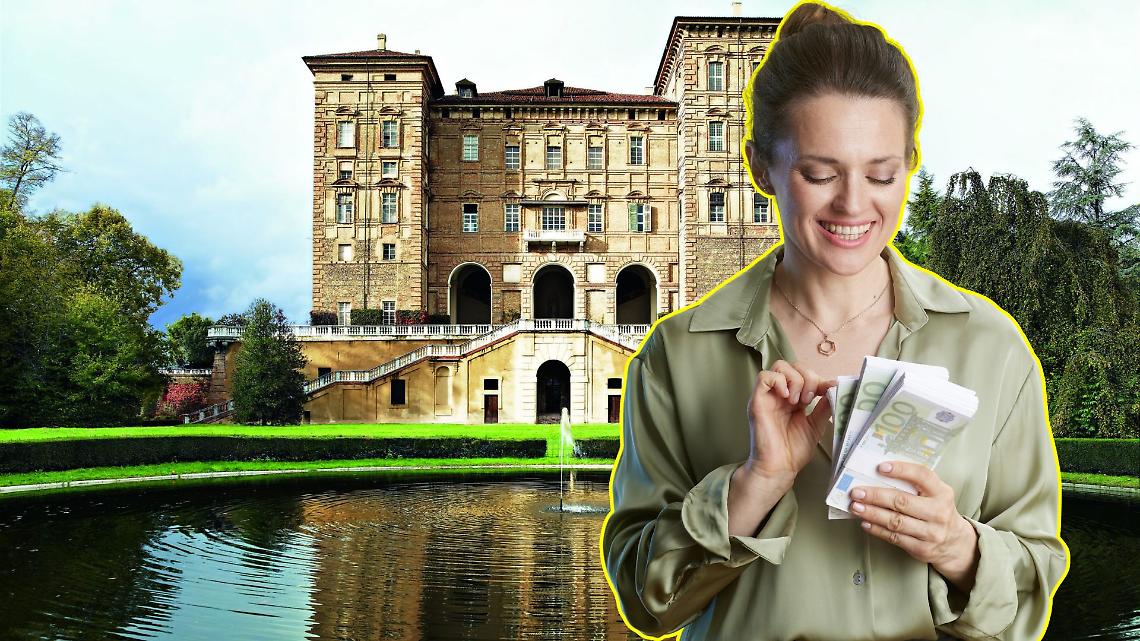 Ad Agli&egrave; il SuperEnalotto