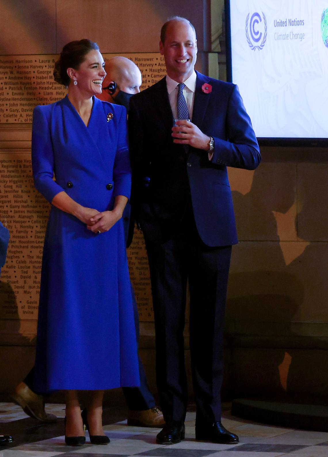 Epstein travolge la monarchia: William e Kate parlano, la polizia valuta Andrea, il silenzio non basta pi&ugrave;