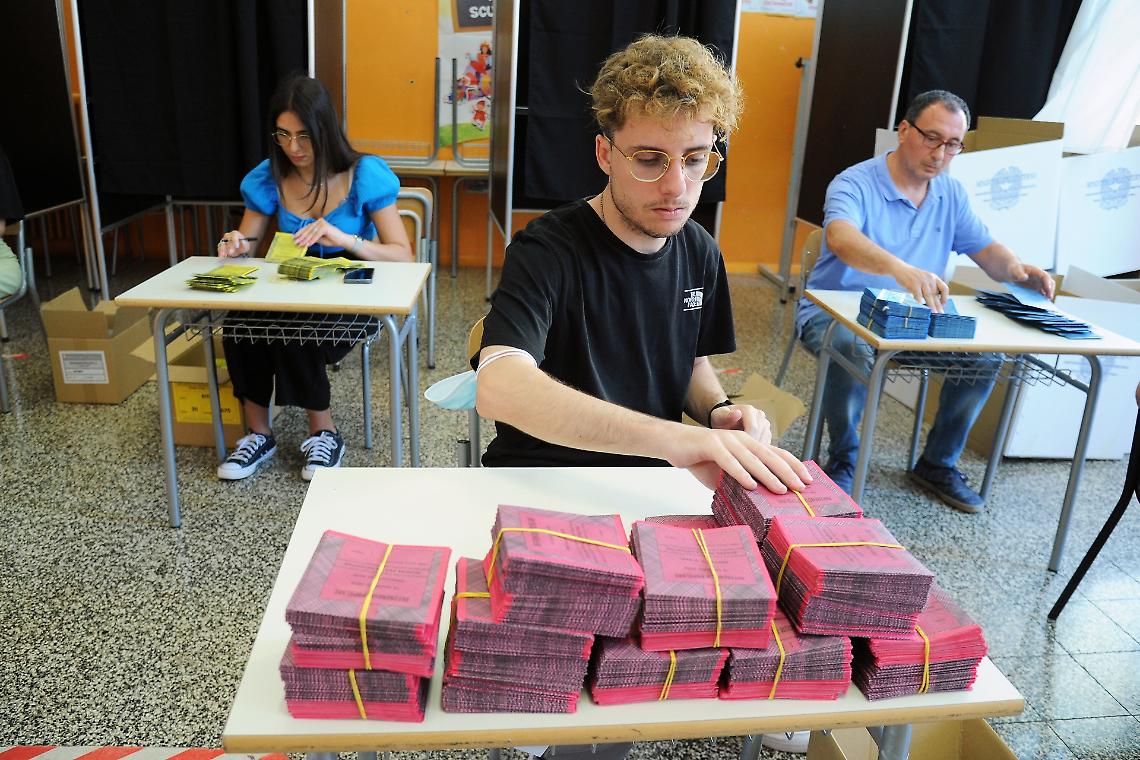 Mancano scrutatori e sostituti di seggio: il Comune di Ciri&egrave; cerca candidati