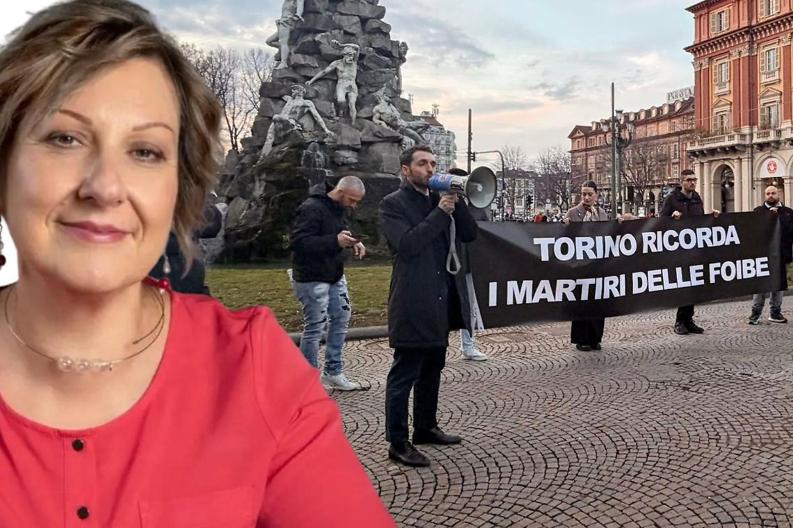 Foibe s&igrave;, propaganda pure. La Regione inciampa sul Giorno del Ricordo