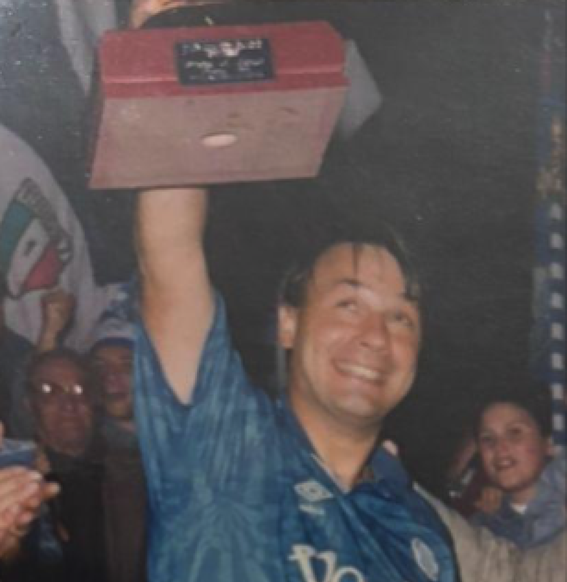 SALVATORE TAMBURELLO