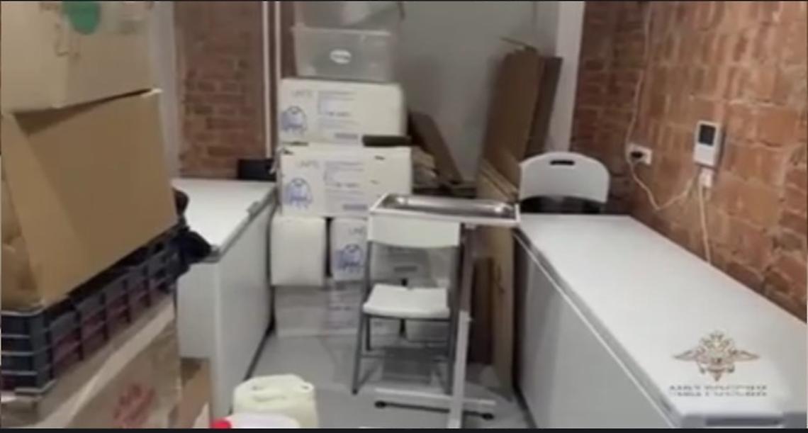 Corpi in vendita: quando la morte diventa business