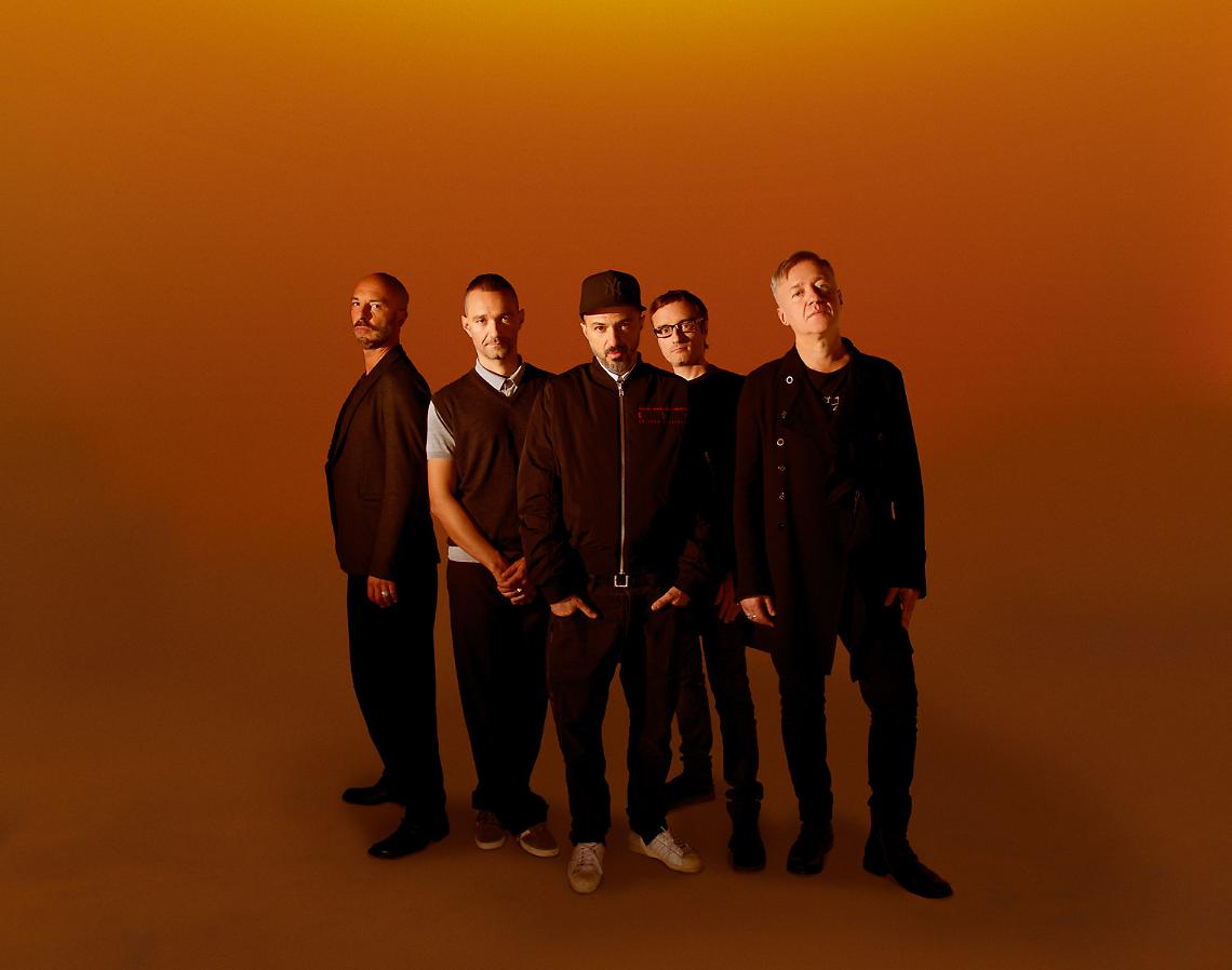 I Subsonica tornano con &ldquo;Terre Rare&rdquo;, un nuovo disco e quattro concerti a Torino per celebrare 30 anni di musica