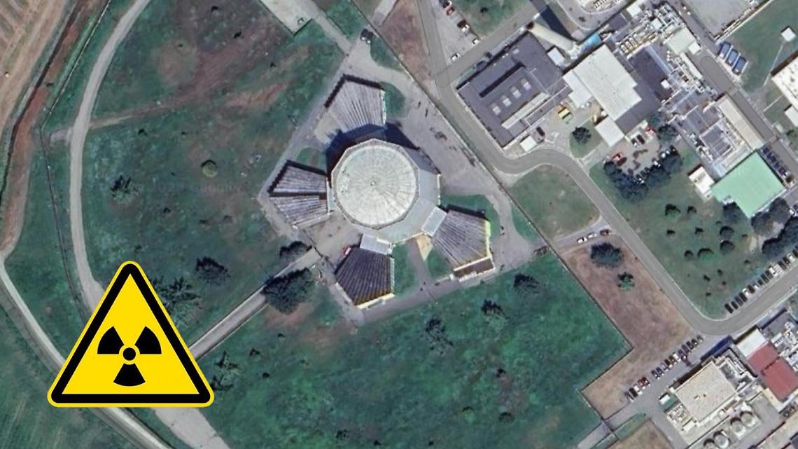 Deposito Avogadro, il Comune di Saluggia frena: &ldquo;Nessuna comunicazione ufficiale, solo ipotesi&rdquo;