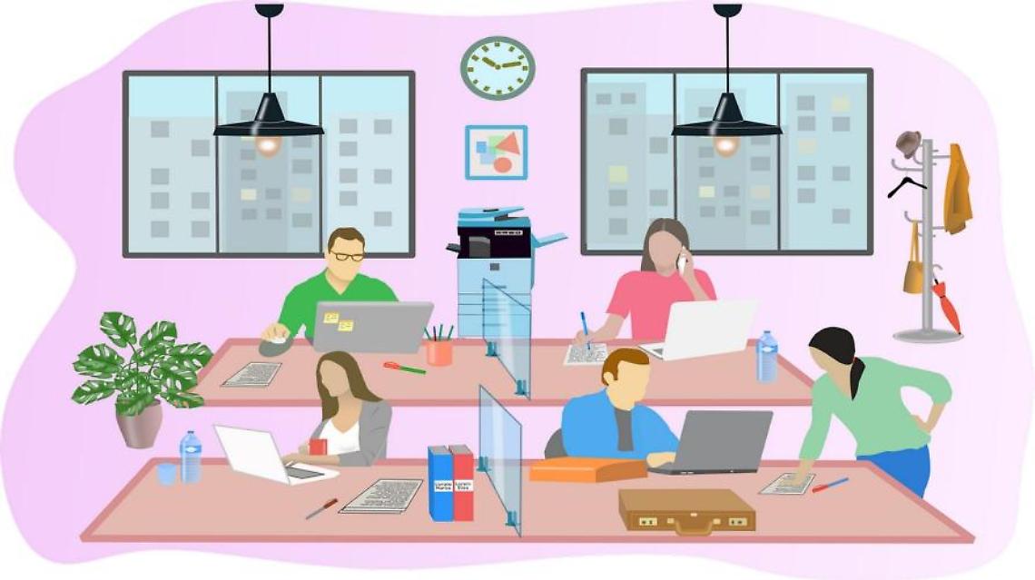 Autoimpiego e nuove imprese: 4,7 milioni per chi crea lavoro