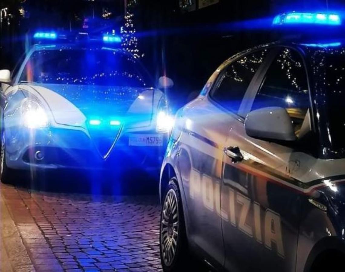 Machete in strada in Barriera Milano: fermata una tentata rapina ai danni di una giovane