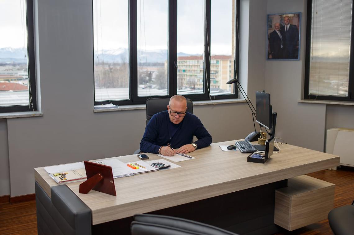 Annullata l&rsquo;interdittiva antimafia alla Tuccio Costruzioni: il Tar boccia il provvedimento