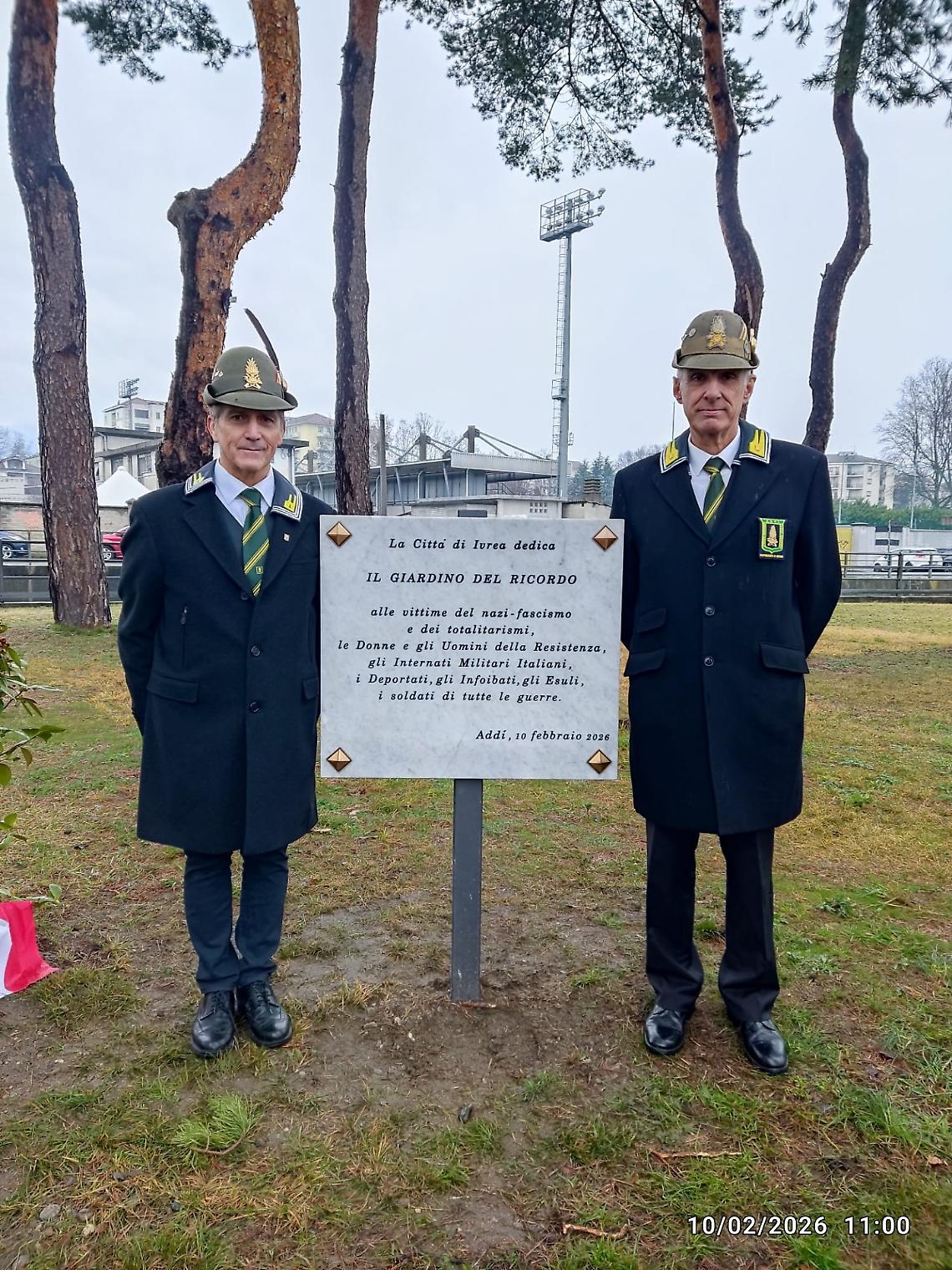 I 97 Finanzieri scomparsi nel Carso: una memoria dimenticata del Giorno del Ricordo