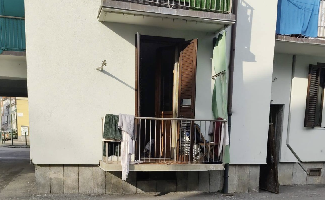 Case popolari occupate