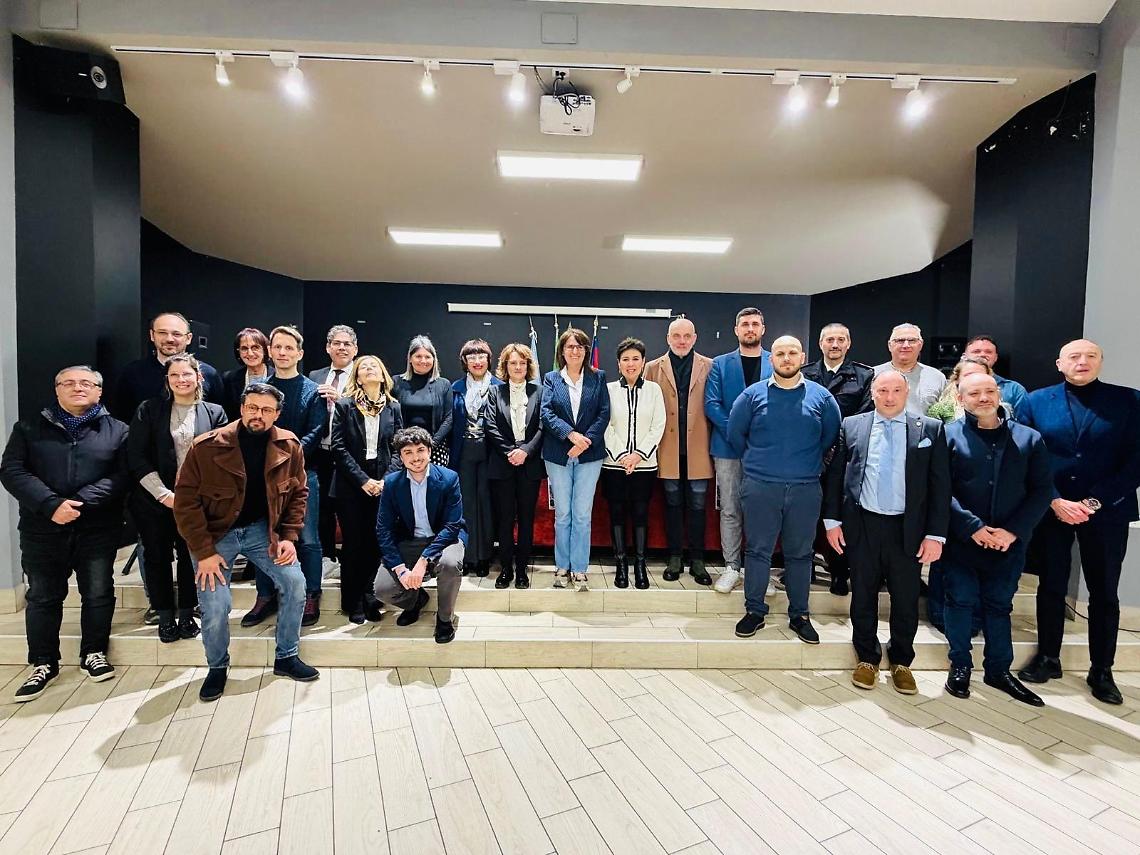 Paesi che si svuotano