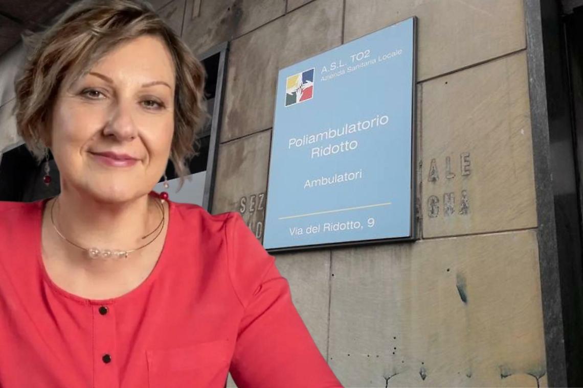 Sanit&agrave; piemontese, il taglio &egrave; servito: Borgo Vittoria perde il poliambulatorio