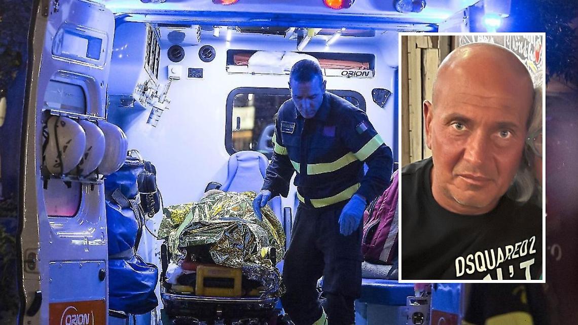 Incidente mortale a Caselle Torinese