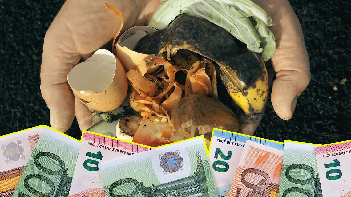 Meno rifiuti, meno tasse: in Canavese il compost diventa la chiave per tagliare la Tari