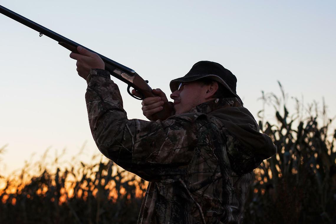 Caccia in Piemonte, piano fermo al 2014. Scontro in aula: &ldquo;Fermate tutto&rdquo; 