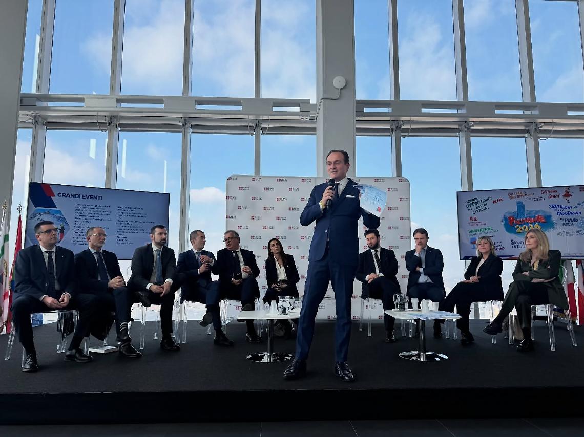 Torino, al via l&rsquo;iter decisivo