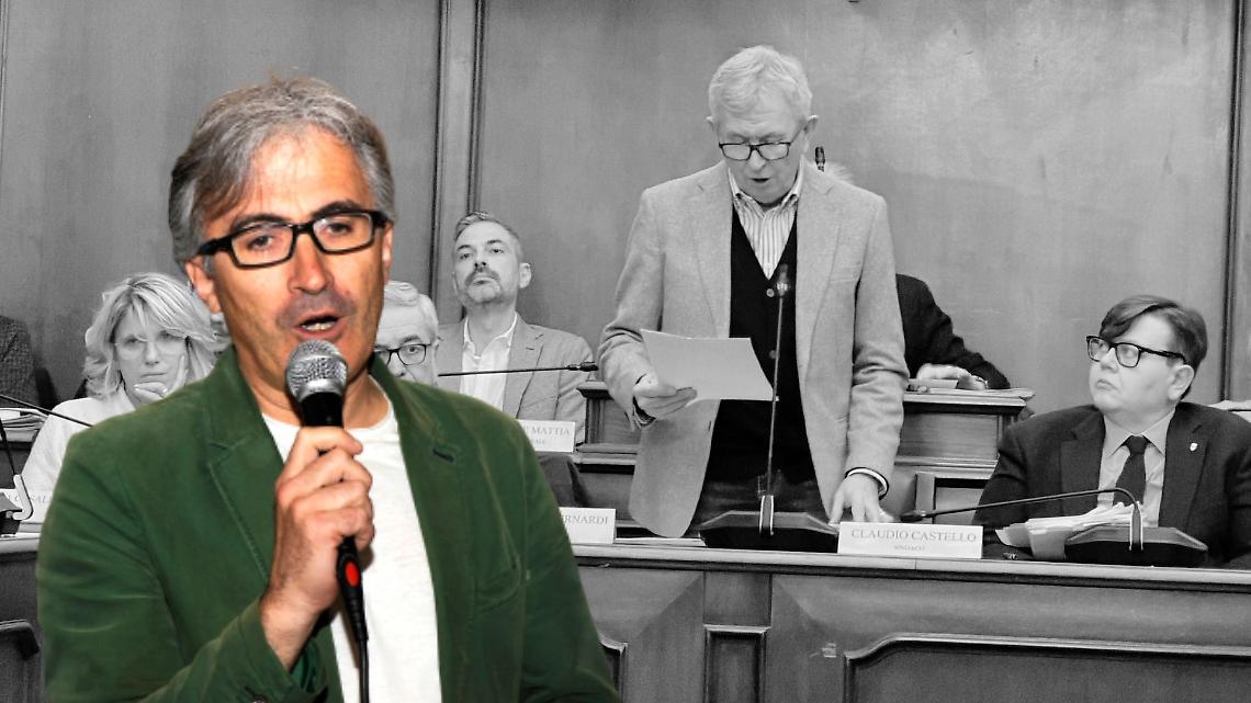 Sul dormitorio a Chivasso la maggioranza chiude: &ldquo;Nessun tavolo&rdquo;. Scontro durissimo in Consiglio