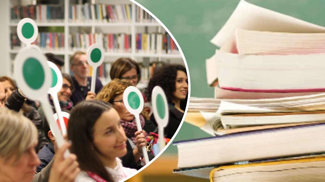 A San Gillio torna "Incipit Offresi": 60 secondi per convincere e trasformare un&rsquo;idea in libro