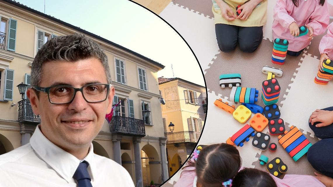 Asili gratis, Gassino Torinese rivendica il primato: &ldquo;Non &egrave; Settimo il primo Comune in Piemonte&rdquo;