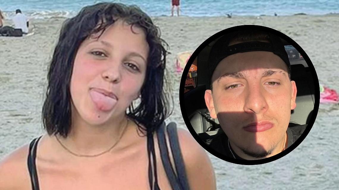 Zoe uccisa a 17 anni, il killer resta in carcere