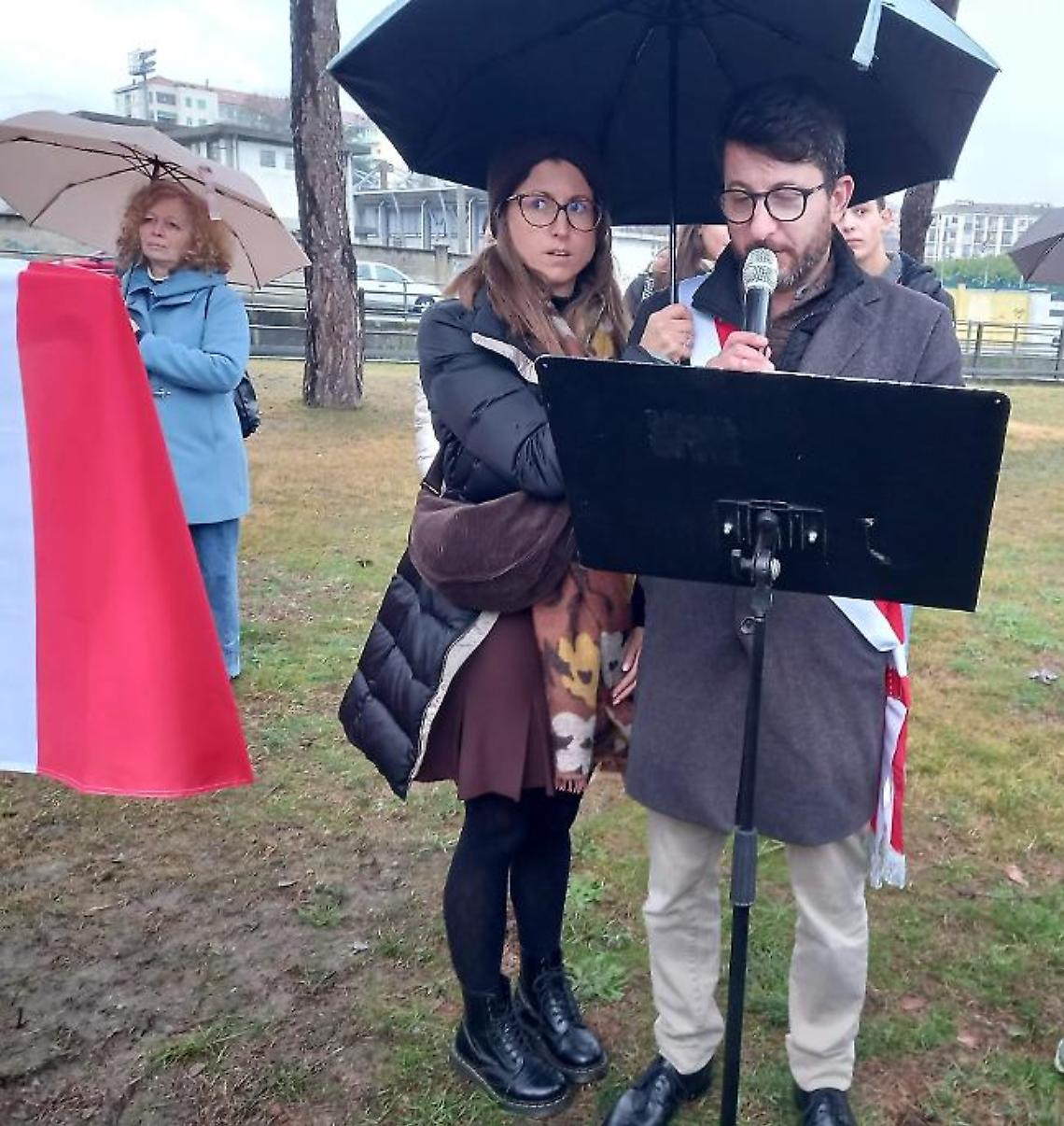 Il giardino che voleva unire e ha diviso tutti