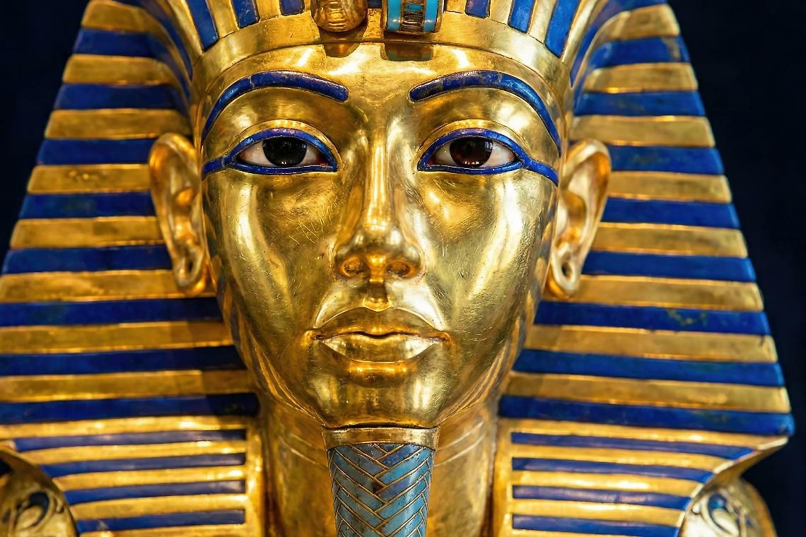 Tomografia computerizzata e mummie a Torino: un'indagine interdisciplinare per svelare i segreti dell'antico Egitto