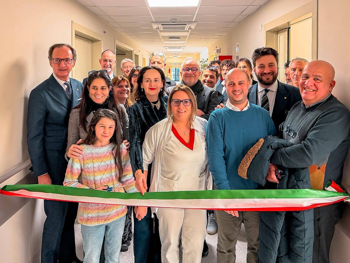 A Ceva inaugurato l&rsquo;ospedale di comunit&agrave;: intesa Piemonte-Liguria e nuovi investimenti sanitari