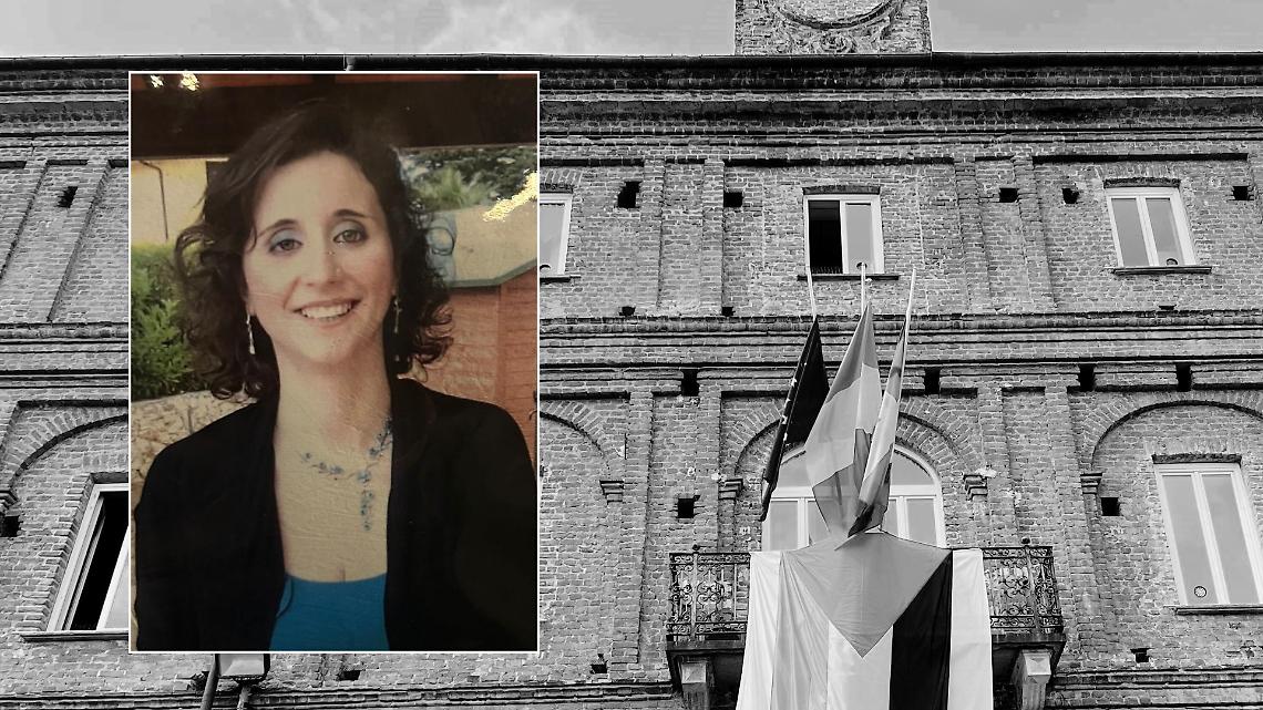 Giada Geraci, lutto cittadino: la citt&agrave; ricorda la maestra che fece nascere il Consiglio comunale dei ragazzi