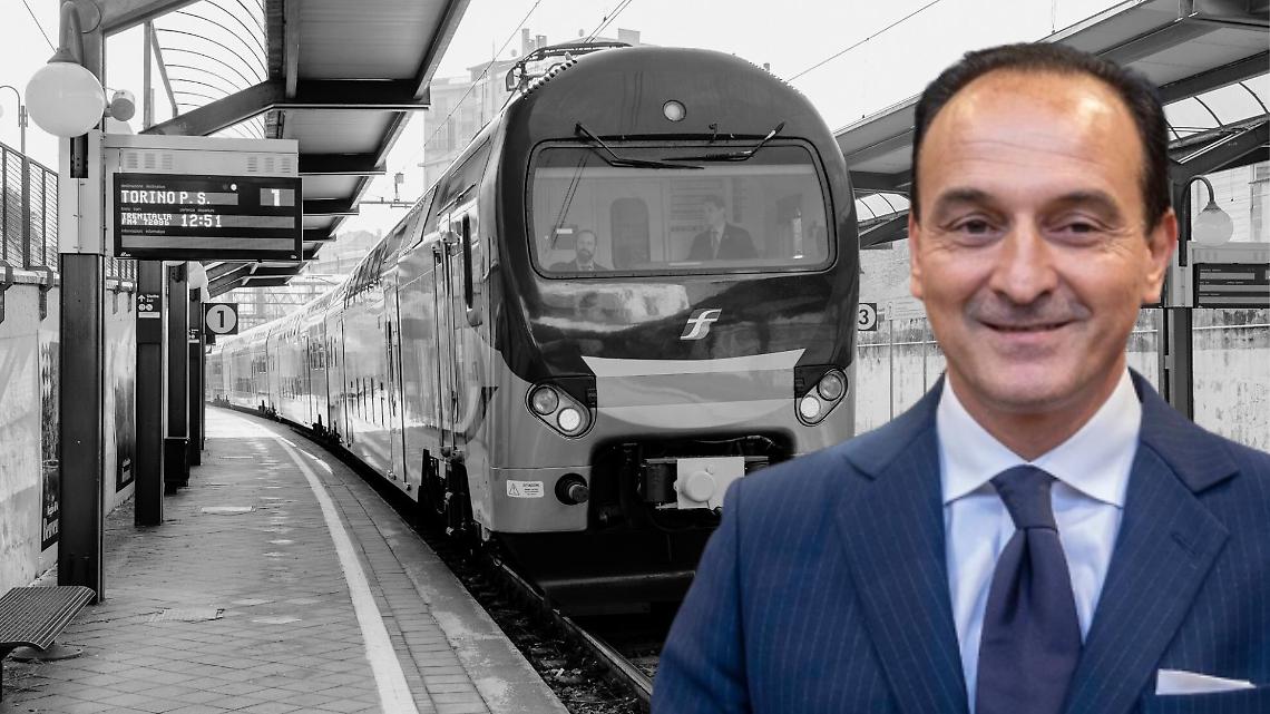 Tariffe pi&ugrave; care e disservizi, Comitato Pendolari Settimo e Osservatorio sulla ferrovia Torino-Ceres scrivono alla Regione: &ldquo;Serve una sospensiva&rdquo;