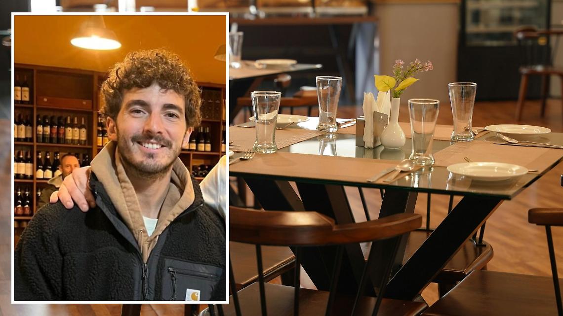 Fuori dai box e lontano dai riflettori