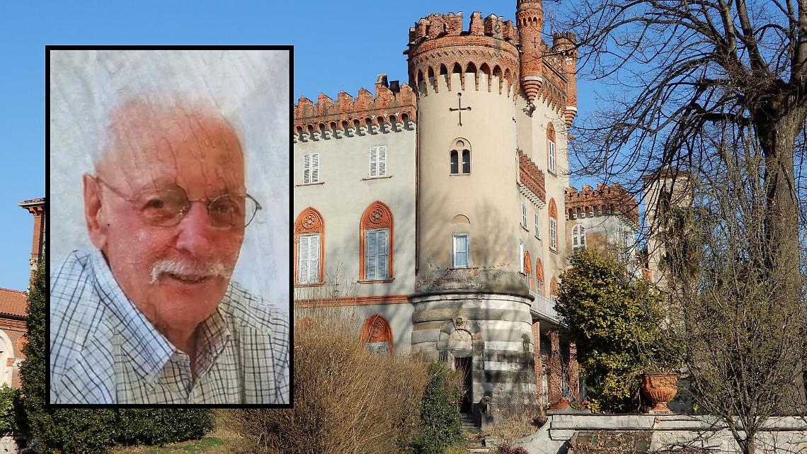 addio a Graziano Paolino