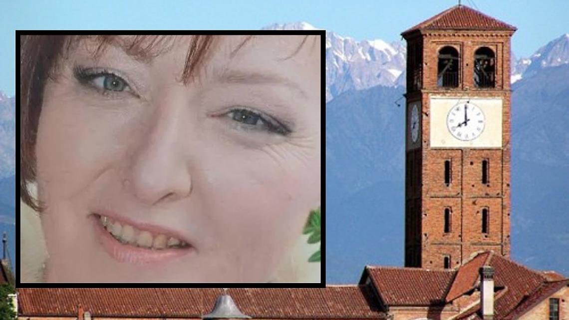 Caluso piange Barbara Gnavi