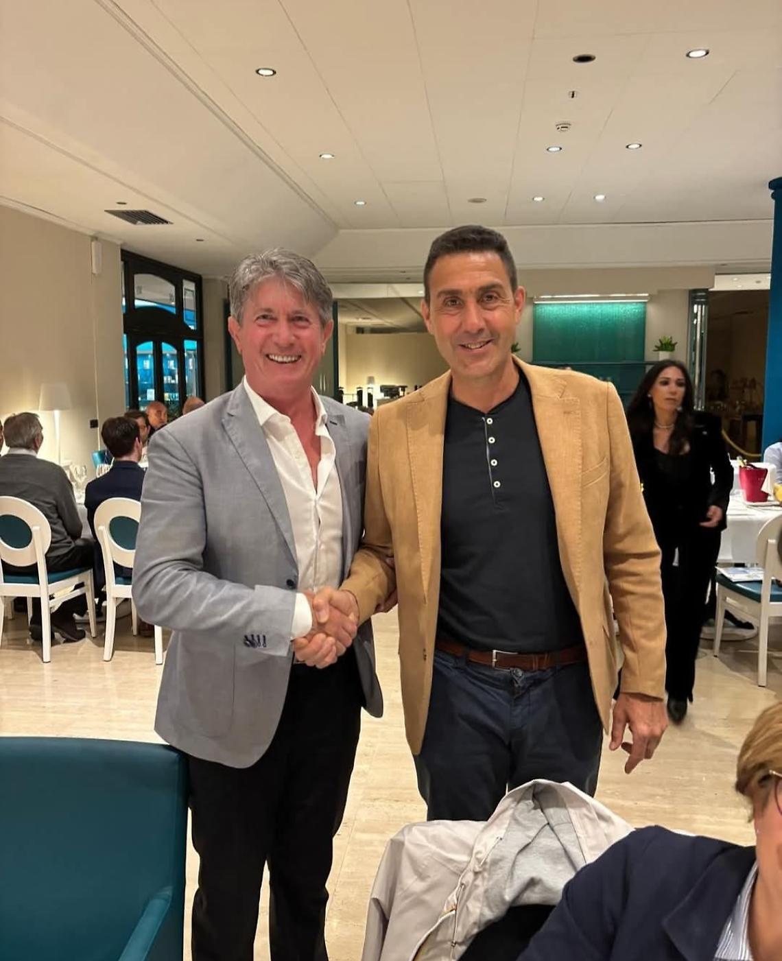 Il partito di Vannacci far&agrave; proseliti anche in Canavese? C'&egrave; gi&agrave; un ingresso illustre