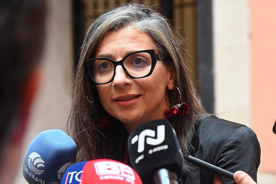 Francia e Germania contro Francesca Albanese: ha davvero detto che &ldquo;Israele &egrave; il nemico dell&rsquo;umanit&agrave;&rdquo; o &egrave; una frase mai pronunciata?