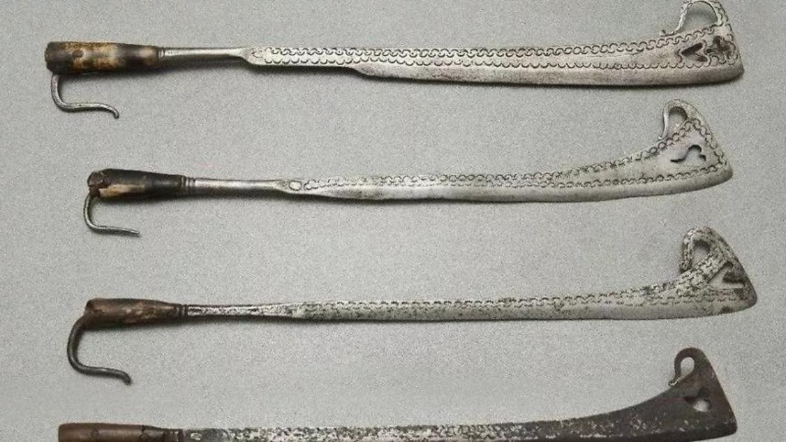 Torre Pellice riscopre la beidana