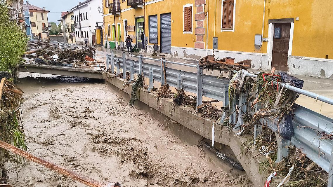 Alluvione del 17 aprile, il Comune eroga alle famiglie le donazioni raccolte in tutta Italia