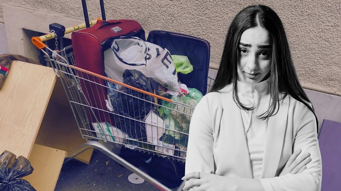 La periferia dimenticata