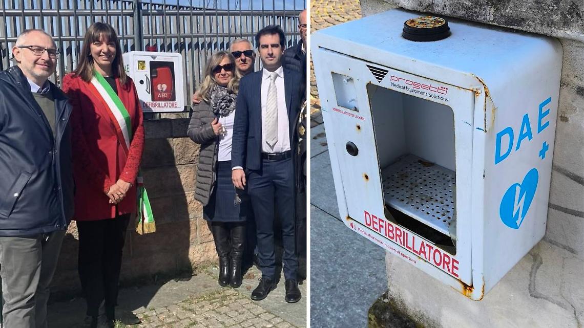 Arresto cardiaco in piazza? A San Mauro Torinese rischi di pi&ugrave; (e non sar&agrave; una foto della sindaca a salvarti)
