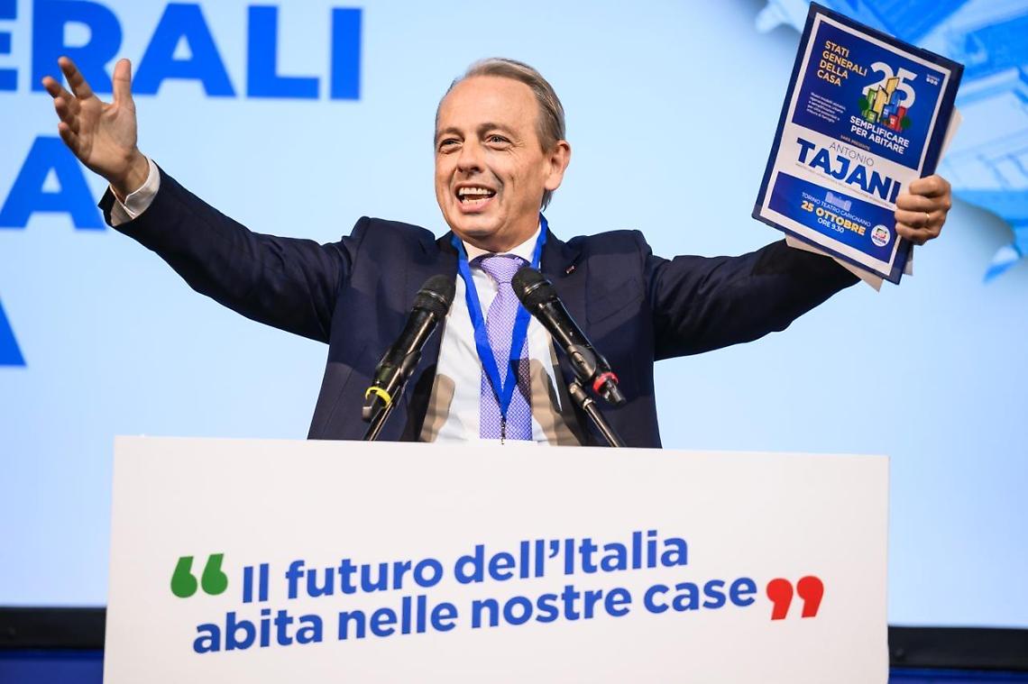 La casa al centro, dal fisco alla rigenerazione urbana. Rosso: &ldquo;La linea di buon senso che difende famiglie e territori&rdquo;