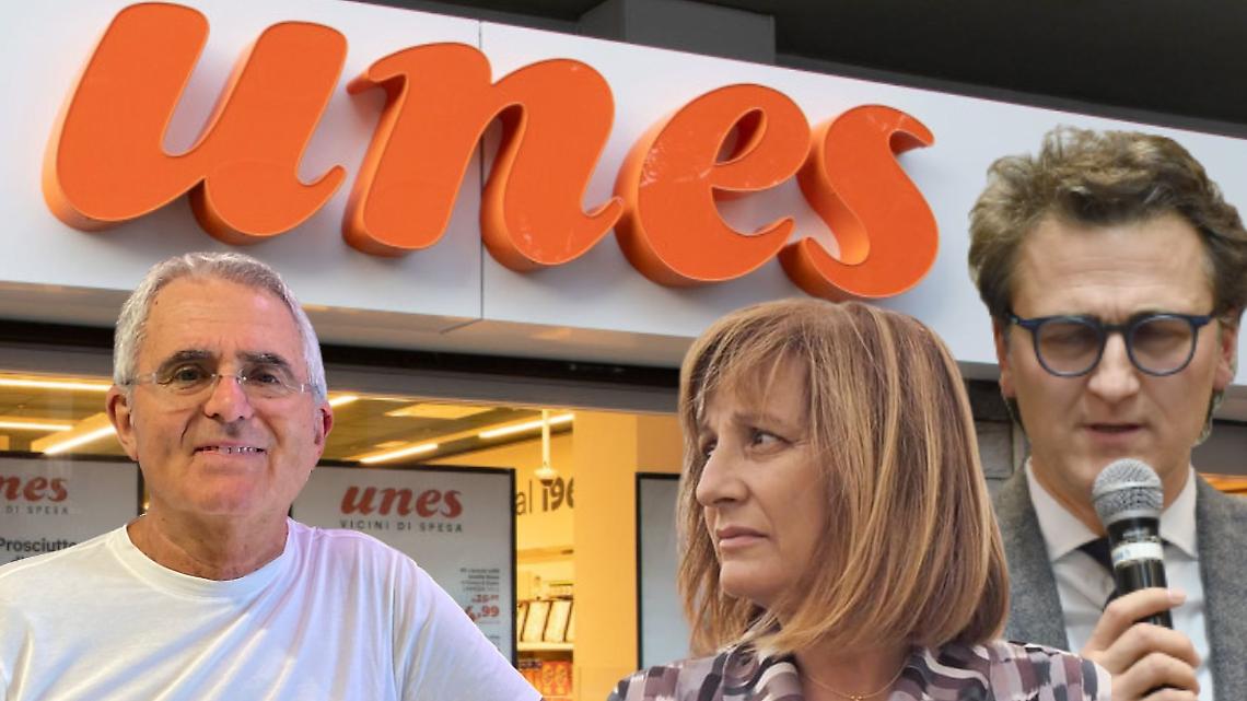 Supermercati Borello passano a Unes, 20 milioni sul tavolo: il Pd chiede garanzie su lavoratori e mantenimento dello &ldquo;stile Borello&rdquo;