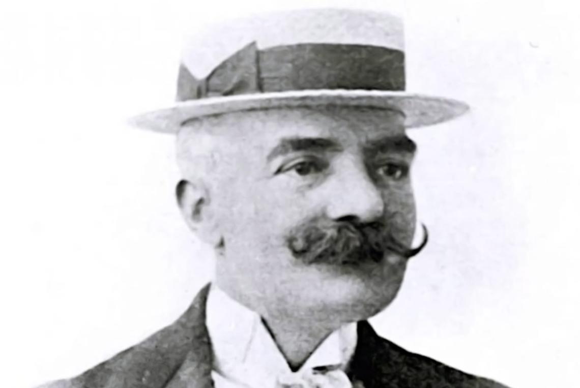 Sulle tracce di Salgari: domenica 22 febbraio Torino riscopre lo scrittore con un trekking di 8,5 chilometri