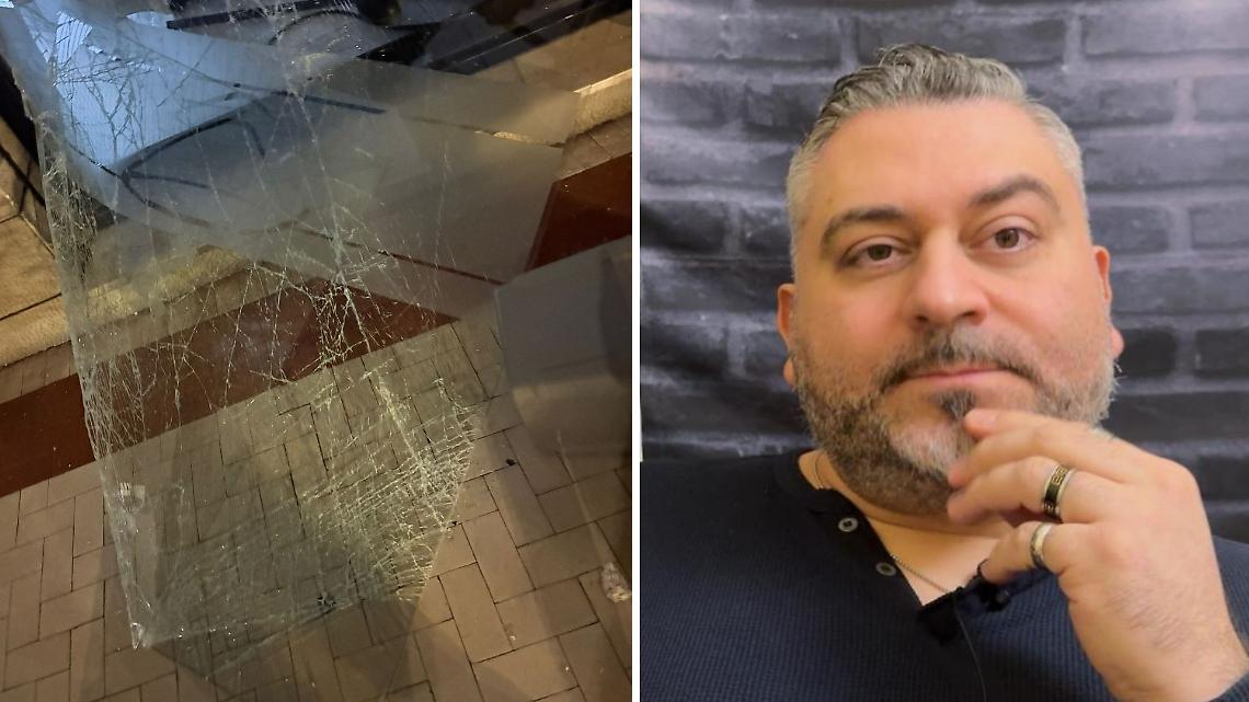 Nuova spaccata della &ldquo;banda del tombino&rdquo; a Chivasso, Prestia attacca: &ldquo;Non sono pi&ugrave; casi sporadici&rdquo;