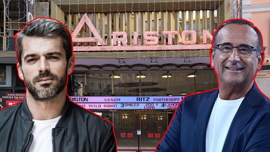 Argentero sbatte la porta in faccia a Sanremo: &ldquo;Adesso non ci vado pi&ugrave;&rdquo;. Il caso imbarazza l&rsquo;Ariston