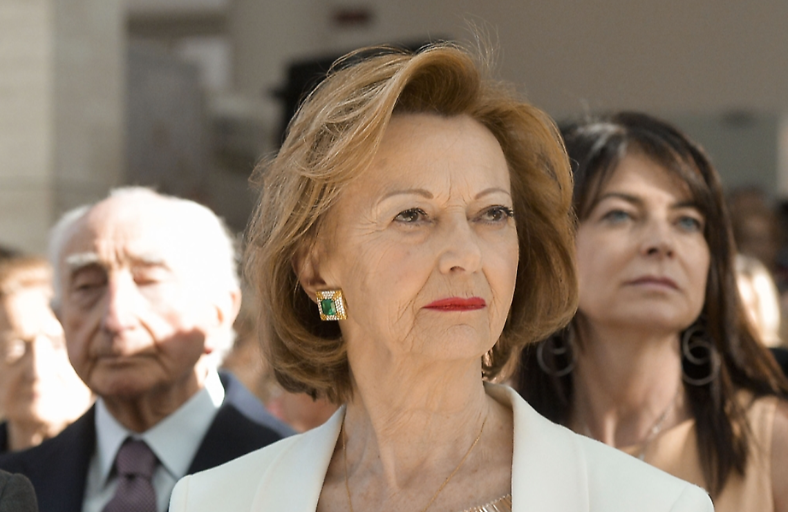 Alba in lacrime per Maria Franca Ferrero: l&rsquo;ultimo abbraccio alla &ldquo;signora&rdquo; della citt&agrave;