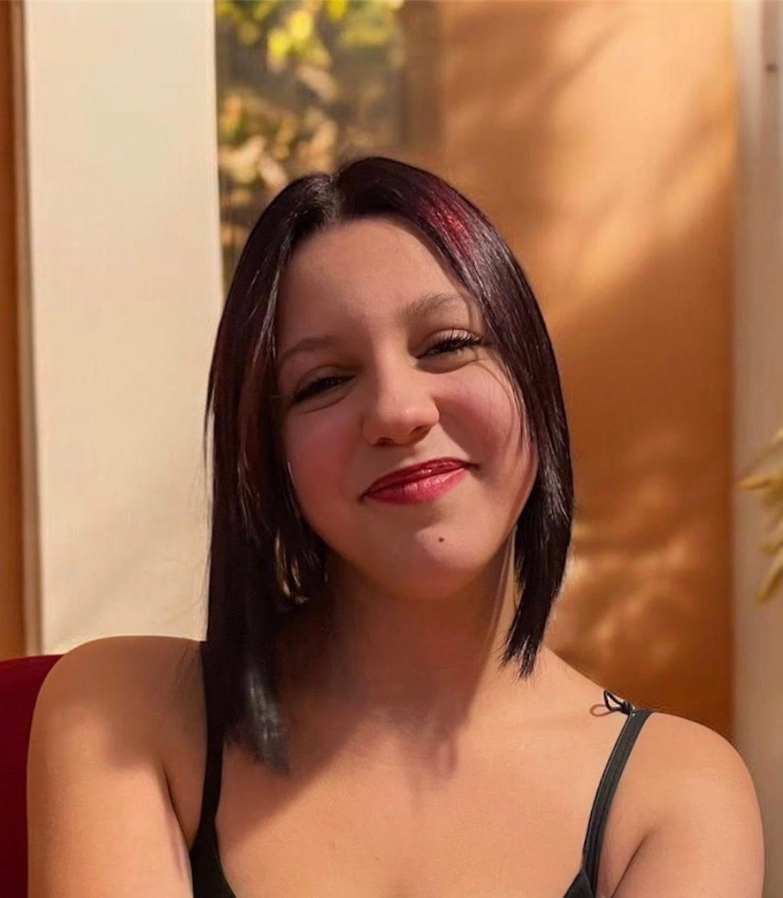 Troppo giovane per morire: il pianto infinito per Zoe